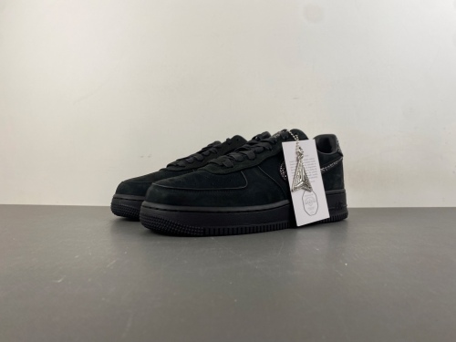 Air Force 1 Low LX Ja Morant S*warovski IQ9772-001