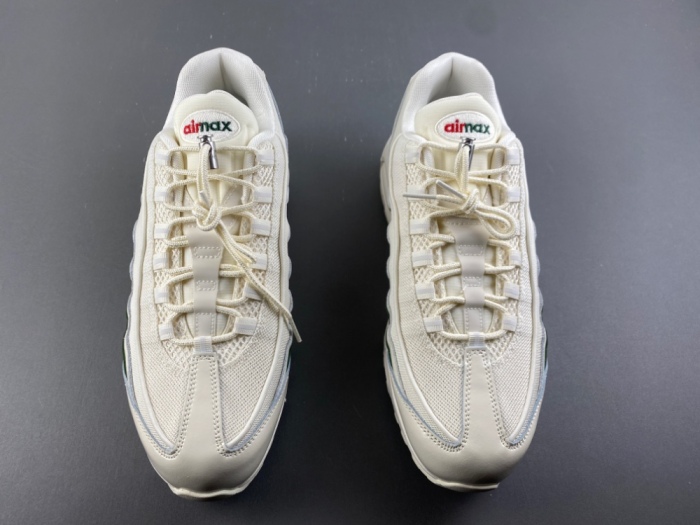Air Max 95 SP Undefeated Sail IB4453-100