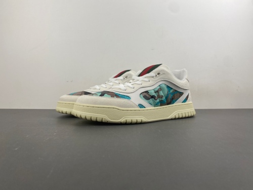 Men Women G*ucci Top quality Sneaker MK20260120-8