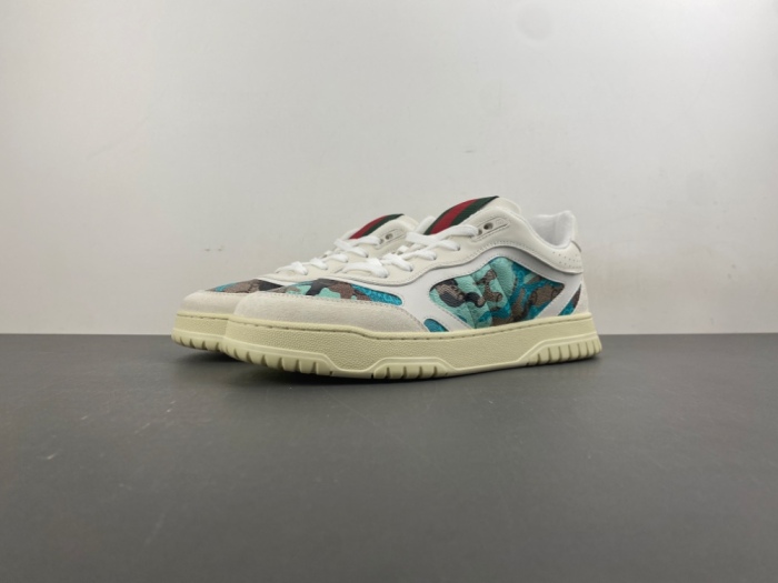 Men Women G*ucci Top quality Sneaker MK20260120-8