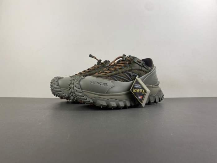 Men Women M*oncler Trailgrip GTX Sneakers MK20260120-9