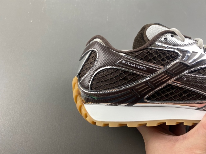 Men and Women B*ottega Top Sneakers MK20260120-2