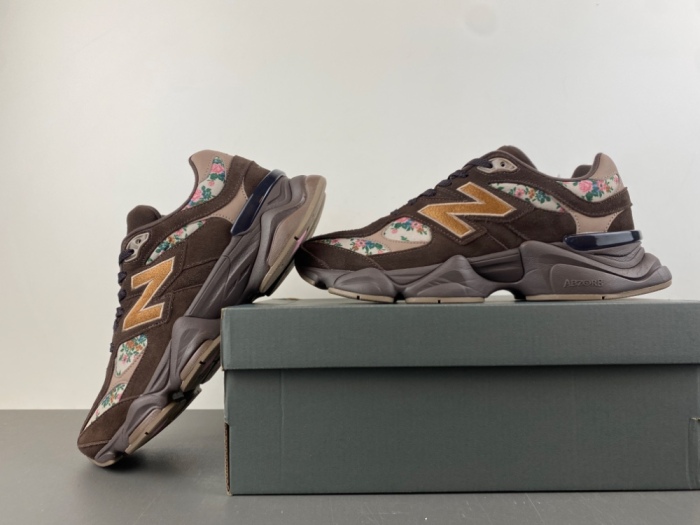 New Balance 9060 atmos Pink Timeless Beauty U9060ATP