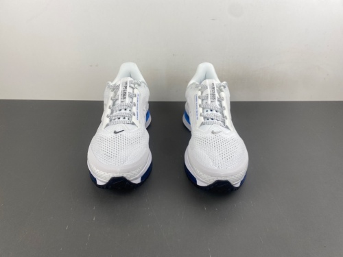 Air Zoom Pegasus Premium White Photo Blue HQ2592-104