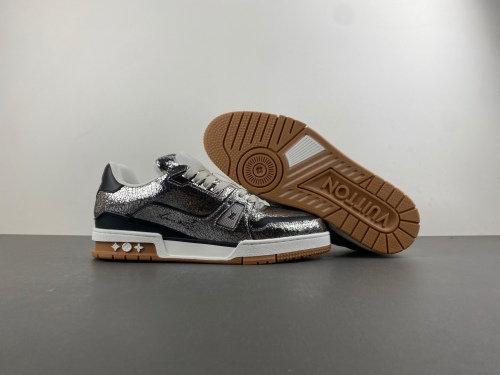 L*ouis V*uitton Top Sneaker Trainer MK 20260120-4