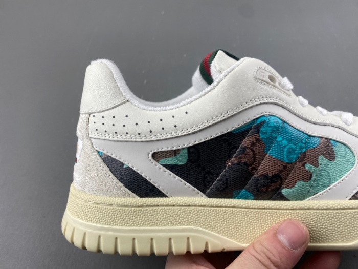 Men Women G*ucci Top quality Sneaker MK20260120-8