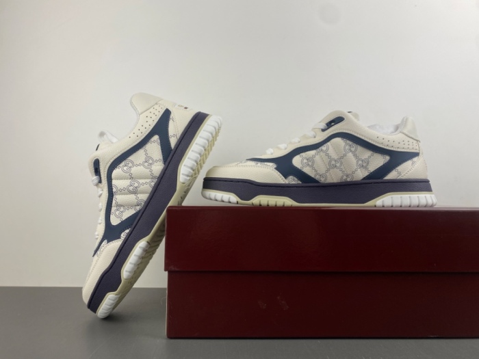 Men Women G*ucci Top quality Sneaker MK20260120-6