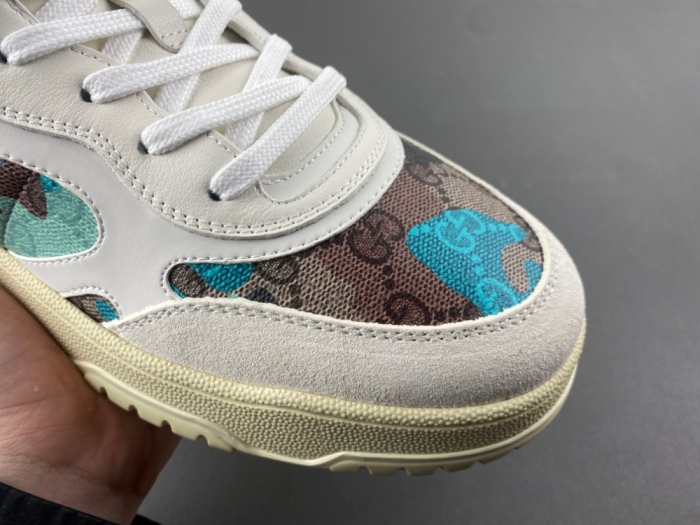 Men Women G*ucci Top quality Sneaker MK20260120-8