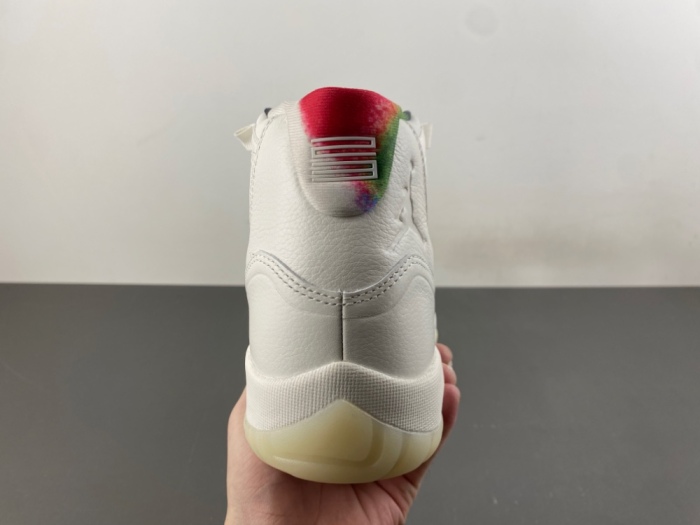 Air Jordan 11 Retro 285 IO8959-133