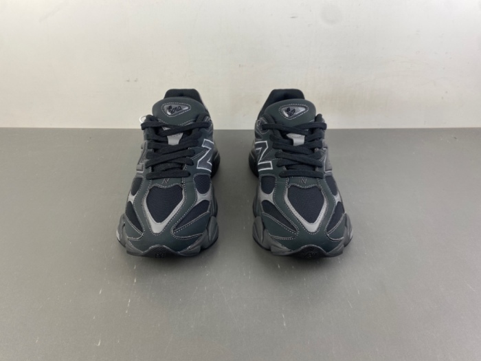 New Balance 9060 Mono Black  U906079E