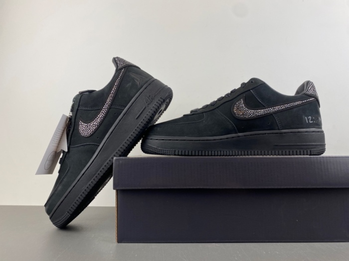 Air Force 1 Low LX Ja Morant S*warovski IQ9772-001