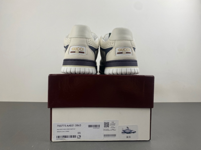 Men Women G*ucci Top quality Sneaker MK20260120-6