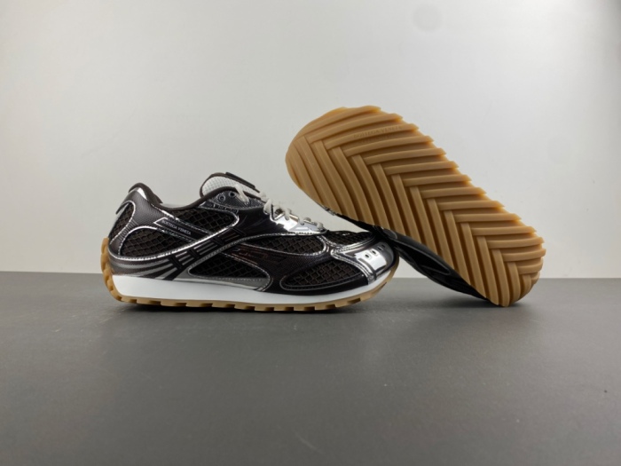 Men and Women B*ottega Top Sneakers MK20260120-2