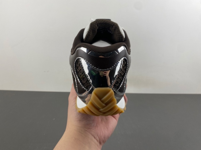 Men and Women B*ottega Top Sneakers MK20260120-2