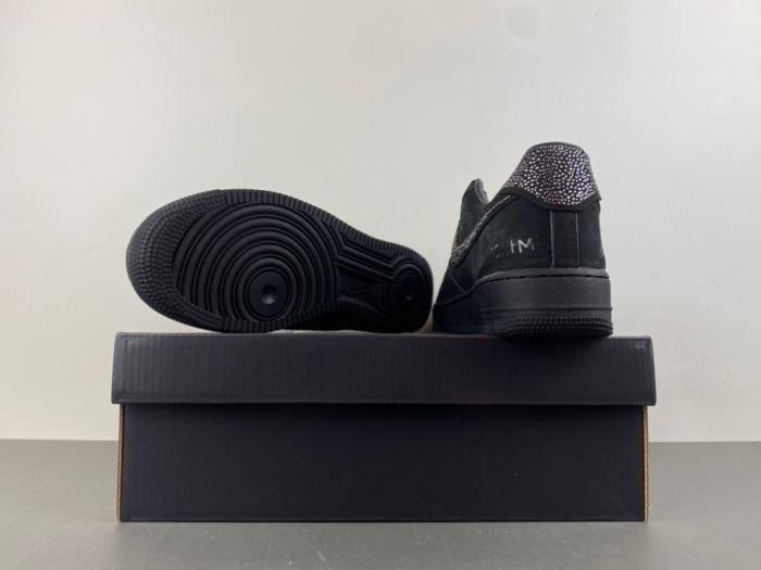 Air Force 1 Low LX Ja Morant S*warovski IQ9772-001