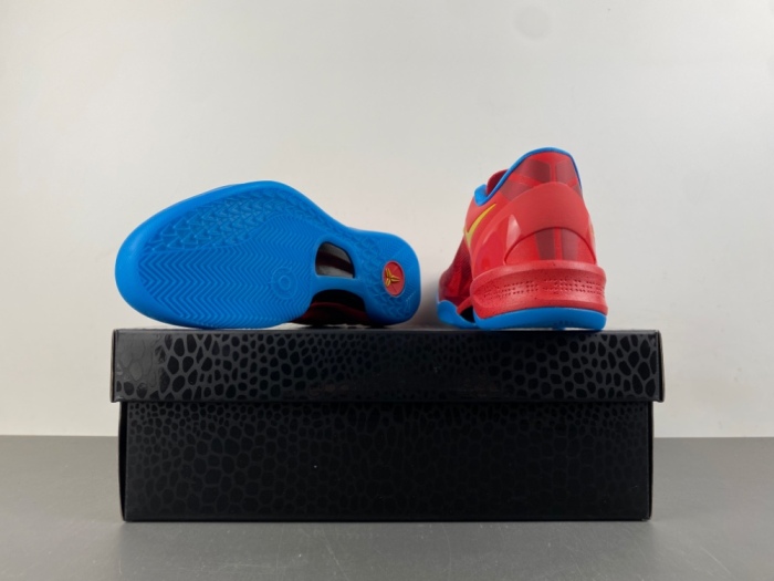 Kobe 8 Protro Year of the Horse  IM0594-600