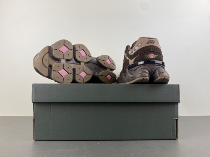 New Balance 9060 atmos Pink Timeless Beauty U9060ATP