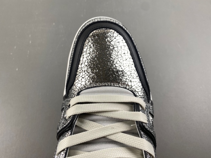 L*ouis V*uitton Top Sneaker Trainer MK 20260120-4