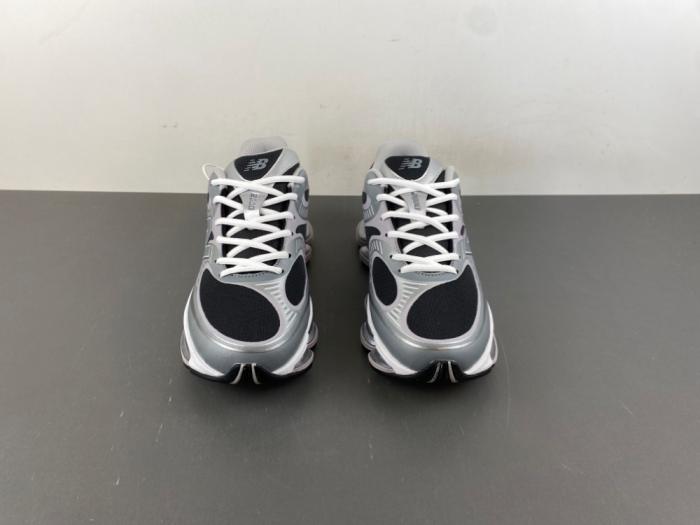 New Balance Abzorb 2000 Silver Metallic-Faded Black U20003OZ