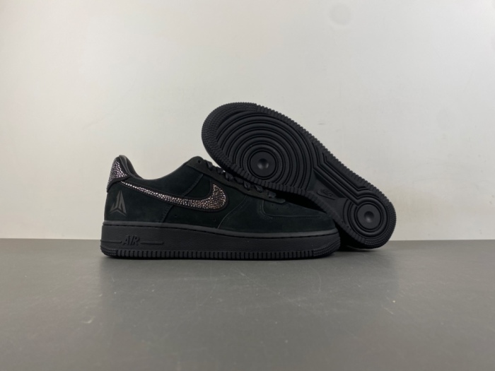 Air Force 1 Low LX Ja Morant S*warovski IQ9772-001