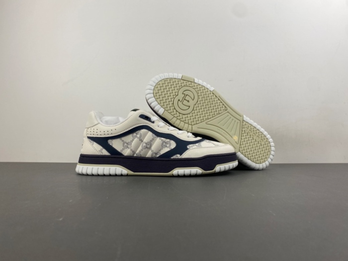 Men Women G*ucci Top quality Sneaker MK20260120-6