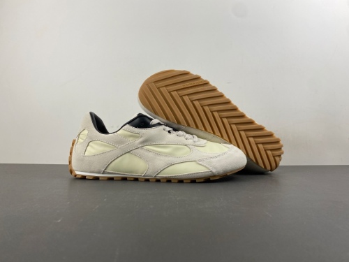 Men and Women B*ottega Top Sneakers MK20260120-6