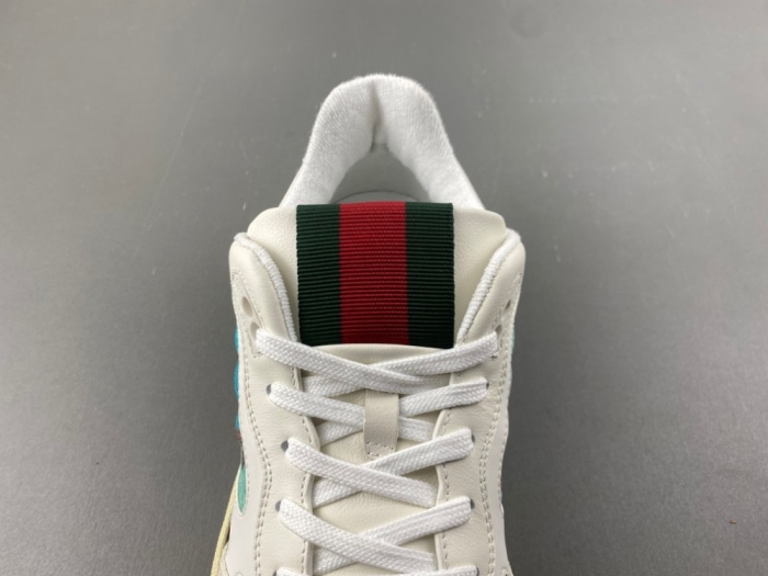 Men Women G*ucci Top quality Sneaker MK20260120-8