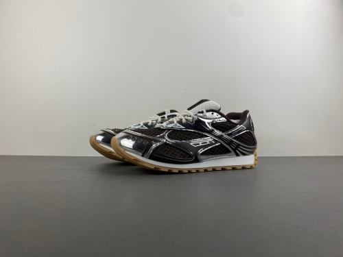 Men and Women B*ottega Top Sneakers MK20260120-2