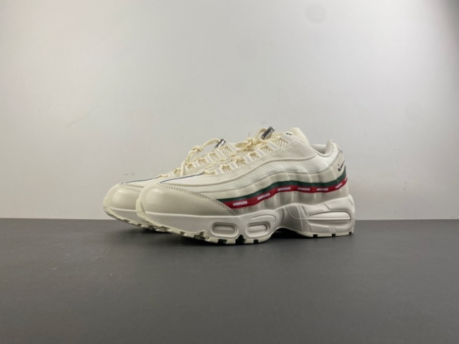 Air Max 95 SP Undefeated Sail IB4453-100
