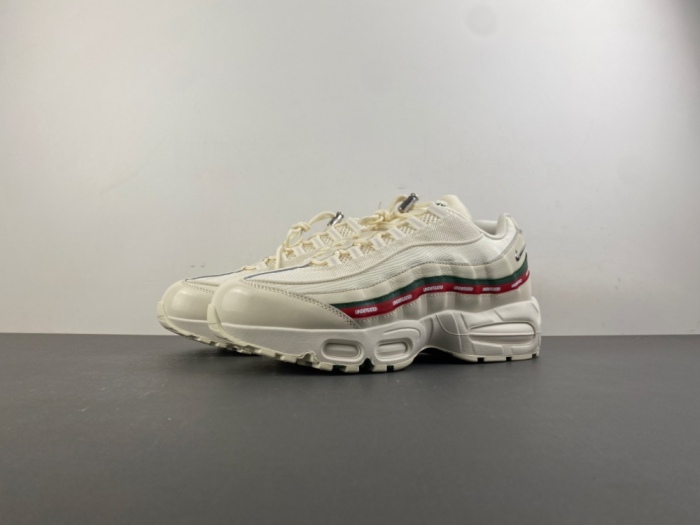Air Max 95 SP Undefeated Sail IB4453-100