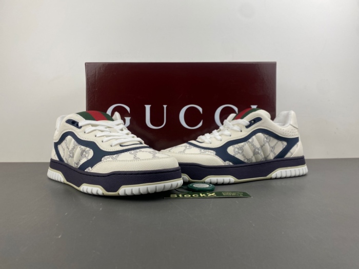Men Women G*ucci Top quality Sneaker MK20260120-6