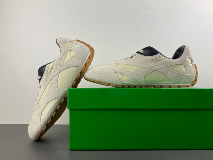 Men and Women B*ottega Top Sneakers MK20260120-6