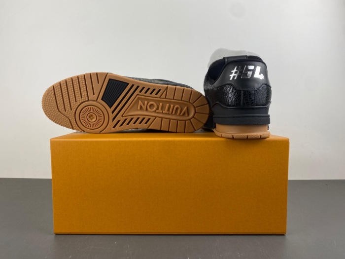 L*ouis V*uitton Top Sneaker Trainer MK 20260120-3