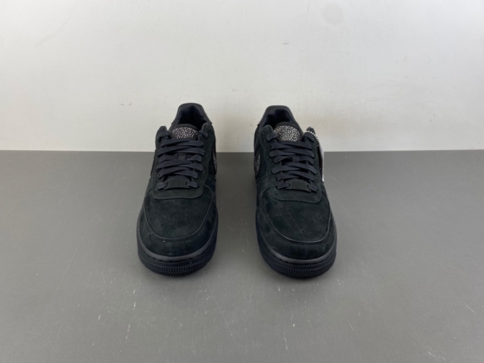 Air Force 1 Low LX Ja Morant S*warovski IQ9772-001