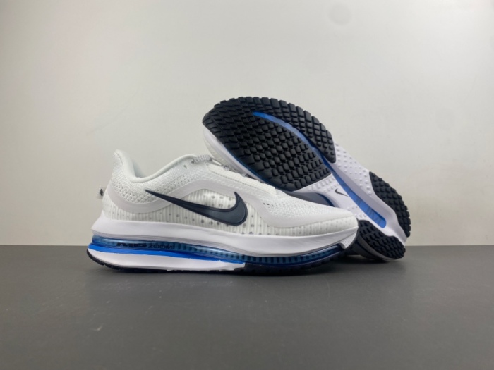 Air Zoom Pegasus Premium White Photo Blue HQ2592-104