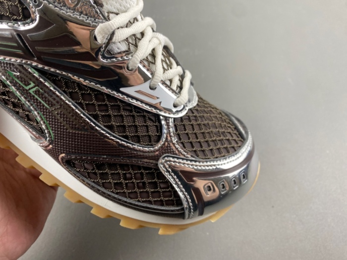 Men and Women B*ottega Top Sneakers MK20260120-2