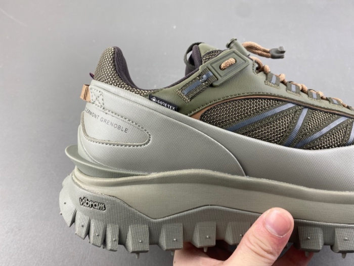 Men Women M*oncler Trailgrip GTX Sneakers MK20260120-9