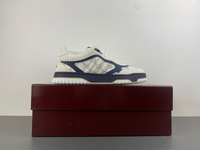 Men Women G*ucci Top quality Sneaker MK20260120-6