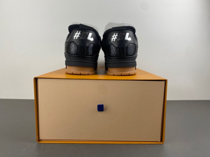 L*ouis V*uitton Top Sneaker Trainer MK 20260120-3