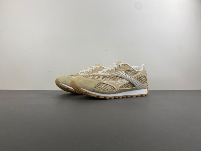 Men and Women B*ottega Top Sneakers MK20260120-1