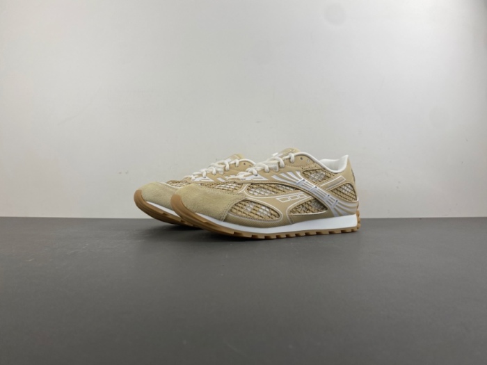 Men and Women B*ottega Top Sneakers MK20260120-1