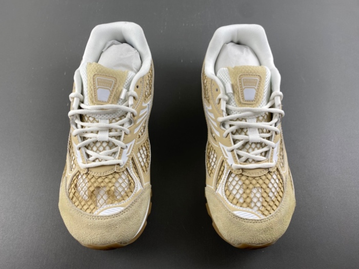 Men and Women B*ottega Top Sneakers MK20260120-1