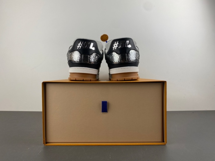 L*ouis V*uitton Top Sneaker Trainer MK 20260120-4