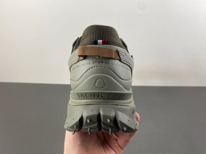 Men Women M*oncler Trailgrip GTX Sneakers MK20260120-9