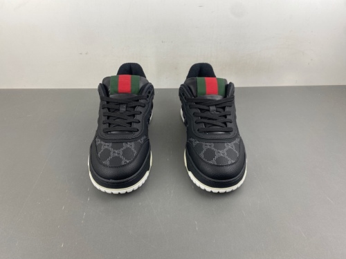 Men Women G*ucci Top quality Sneaker MK20260120-7