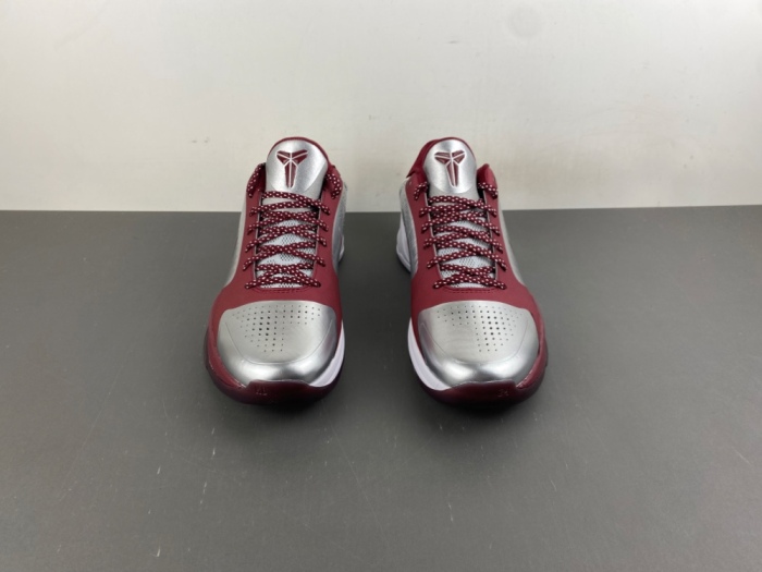 Kobe 5 Protro Lower Merion Aces Away IM0557-001
