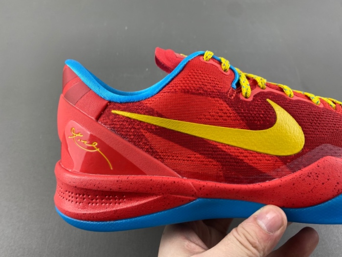 Kobe 8 Protro Year of the Horse  IM0594-600