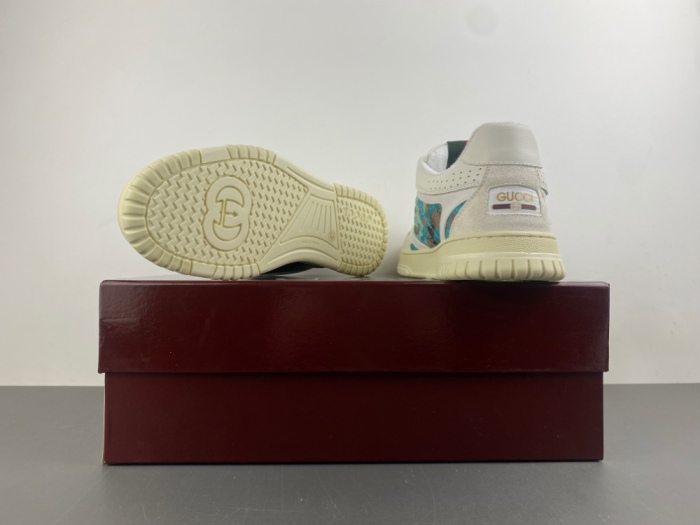 Men Women G*ucci Top quality Sneaker MK20260120-8