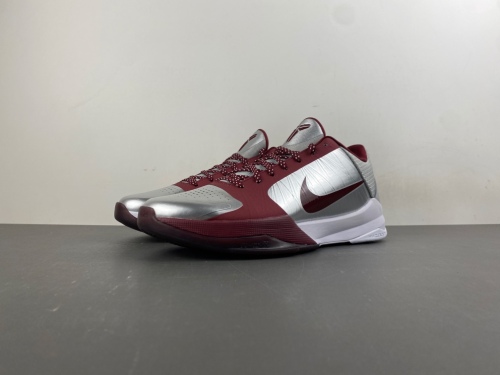 Kobe 5 Protro Lower Merion Aces Away IM0557-001