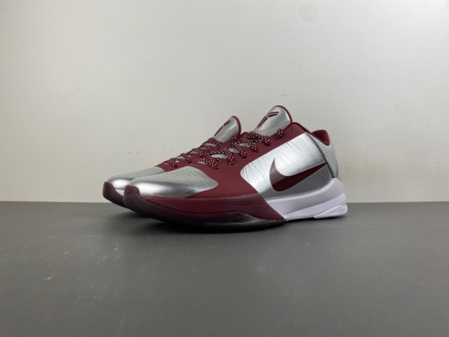 Kobe 5 Protro Lower Merion Aces Away IM0557-001